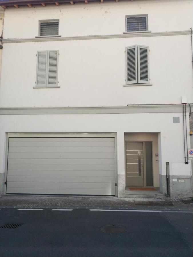 Sweet Homes Lecco Exterior photo