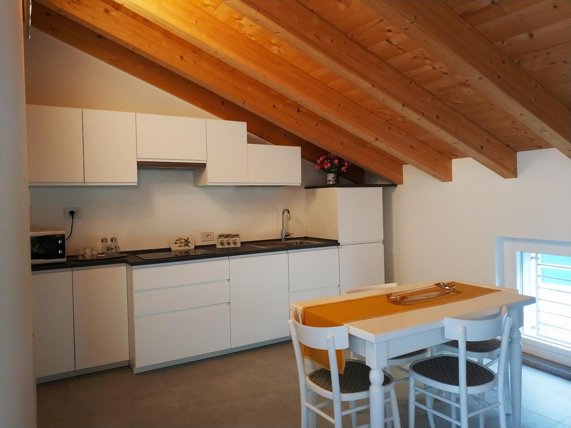 Sweet Homes Lecco Room photo