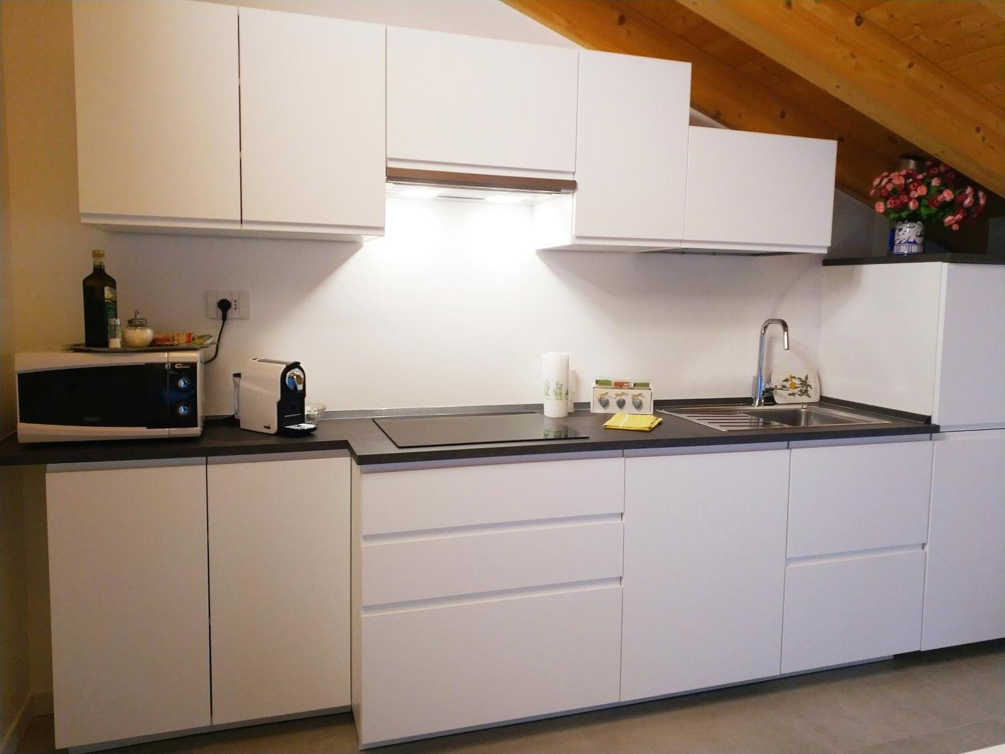 Sweet Homes Lecco Room photo