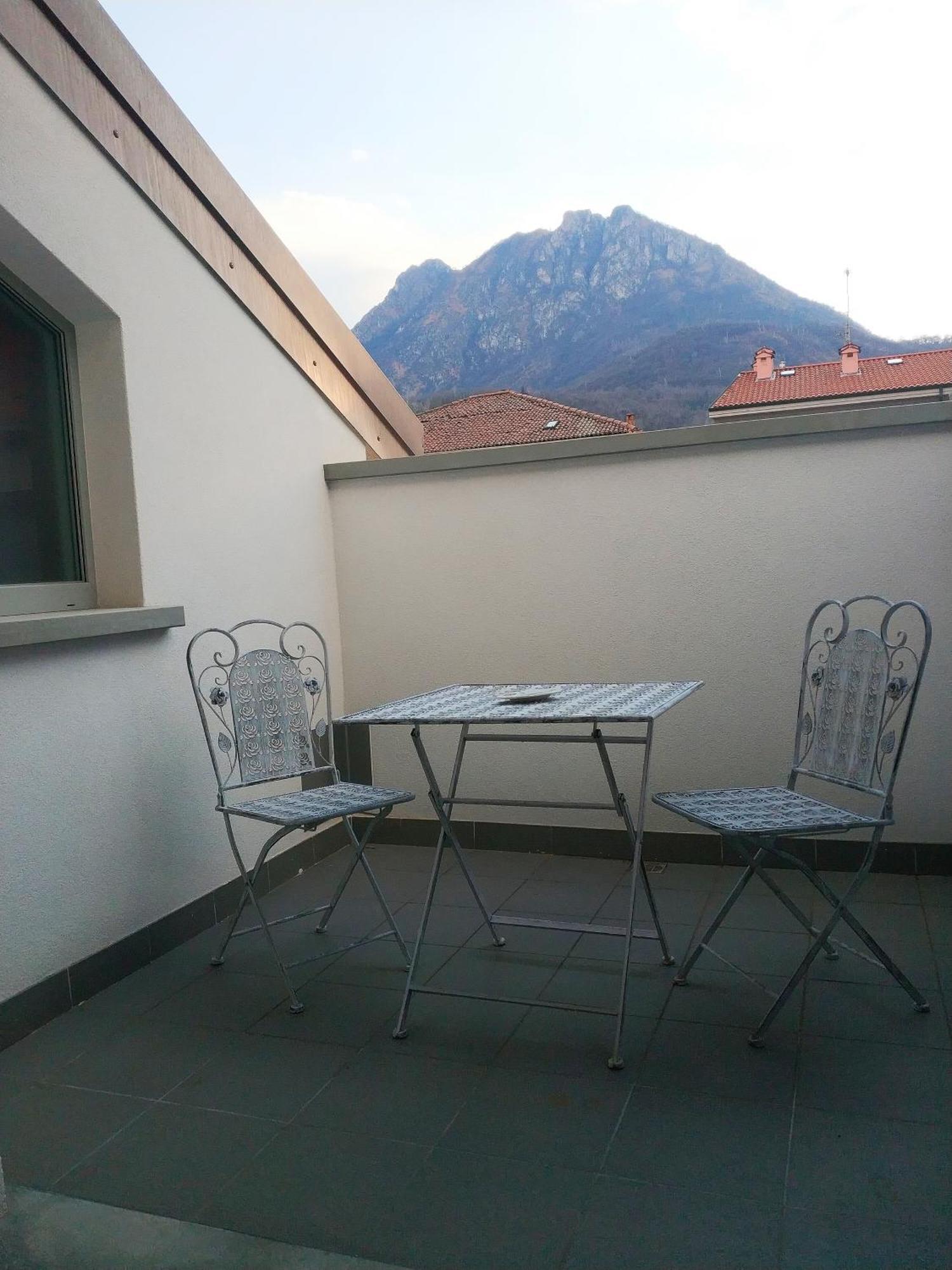 Sweet Homes Lecco Room photo