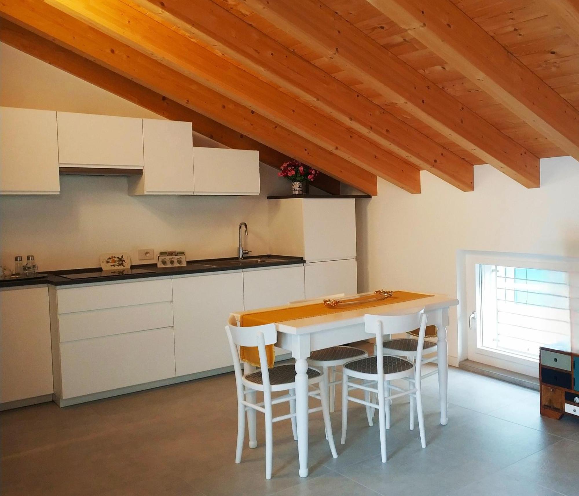 Sweet Homes Lecco Room photo